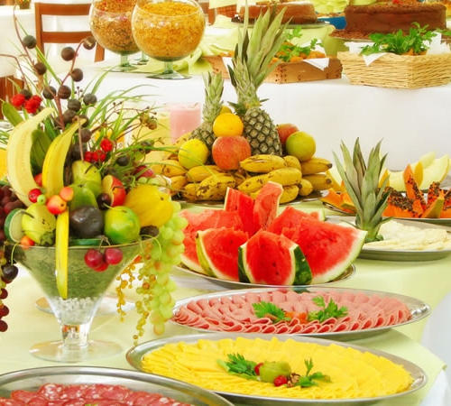 Gastronomia